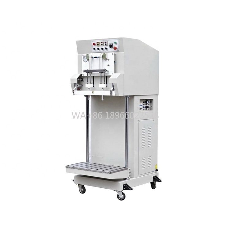 Vacuum Sealer - DZQ-600L Hualian Industrial Plastic Bag Gas