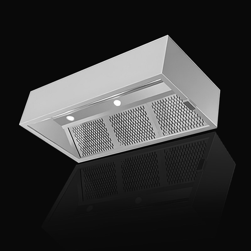 Commercial Kitchen Vent - JINJELI Commercial Restaurant Equipment 201 Stainless