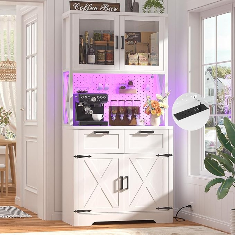 Commercial Kitchen Microwave - 71