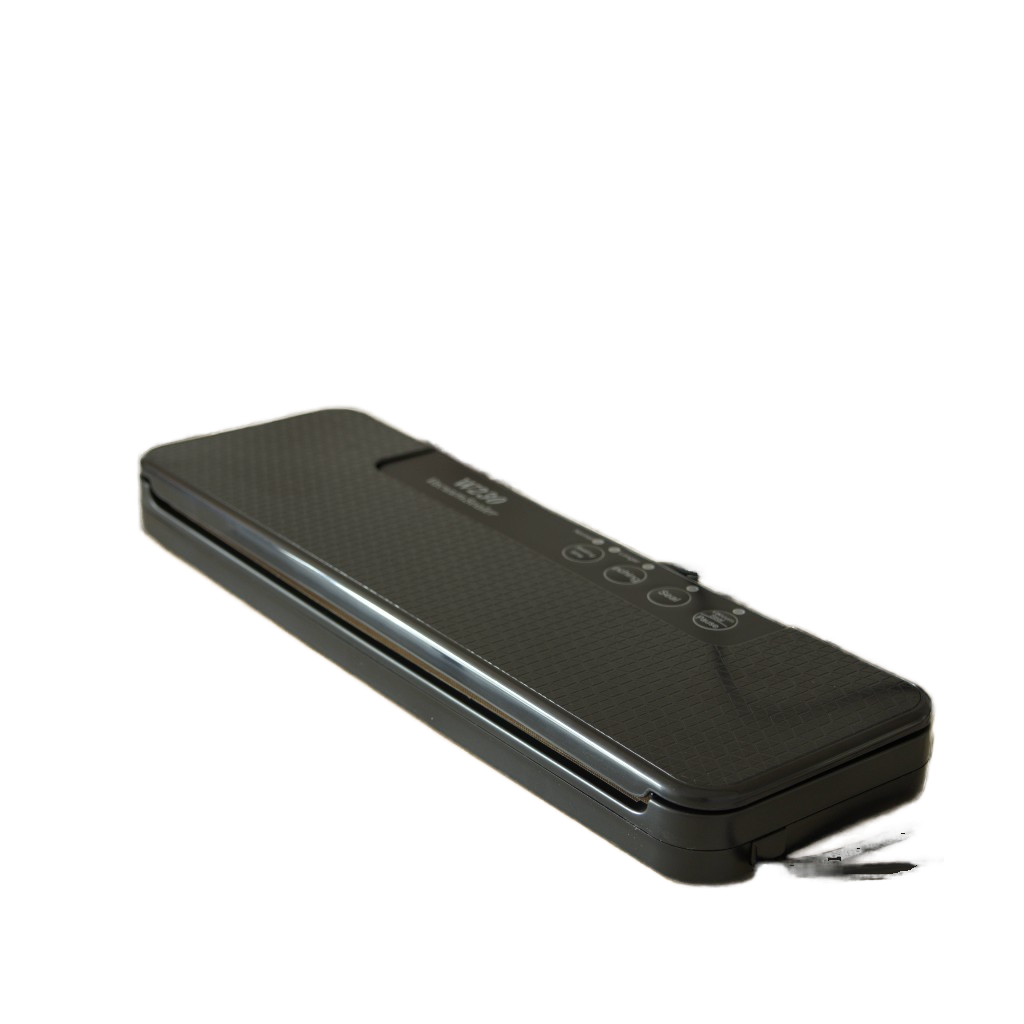 Vacuum Sealer - Saving One-Touch Operation Multi-Function Vacuum Food