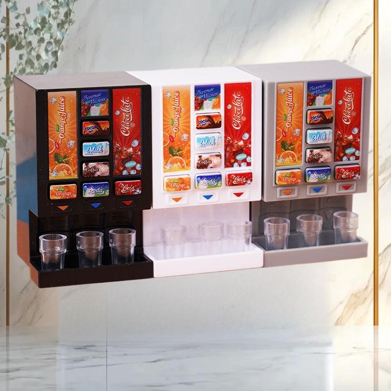 Commercial Kitchen Utensils - 1/12 Dollhouse Simulation Miniature Kitchen Appliances
