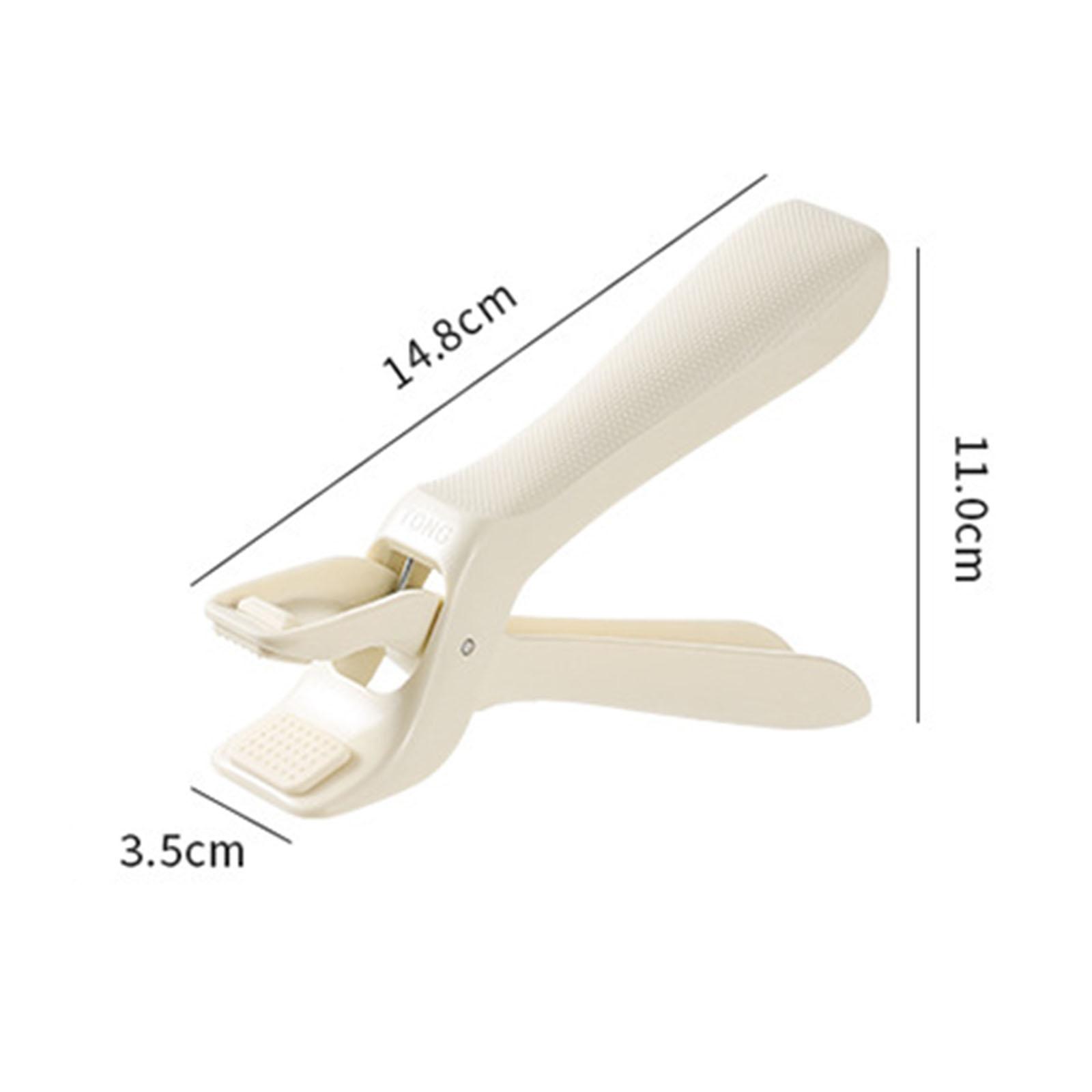 Commercial Kitchen Microwave - Pot Pan Gripper Tongs Anti Hot