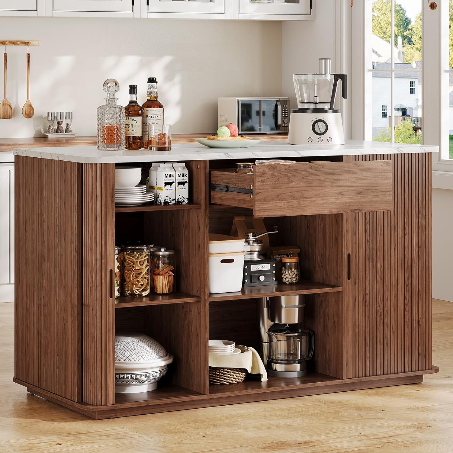 Commercial Kitchen Shed - 60