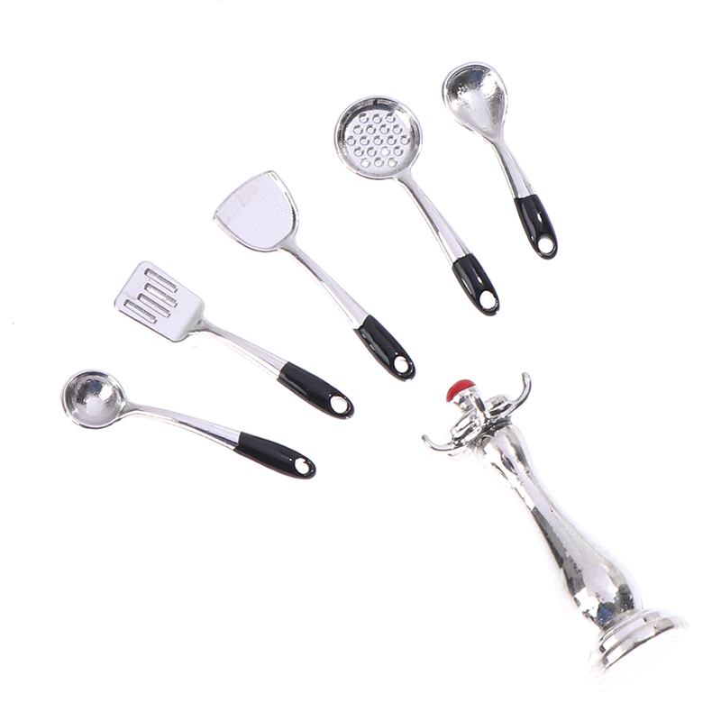 Doll house spatula colander ho - Commercial Kitchen Setup recensione e prezzo