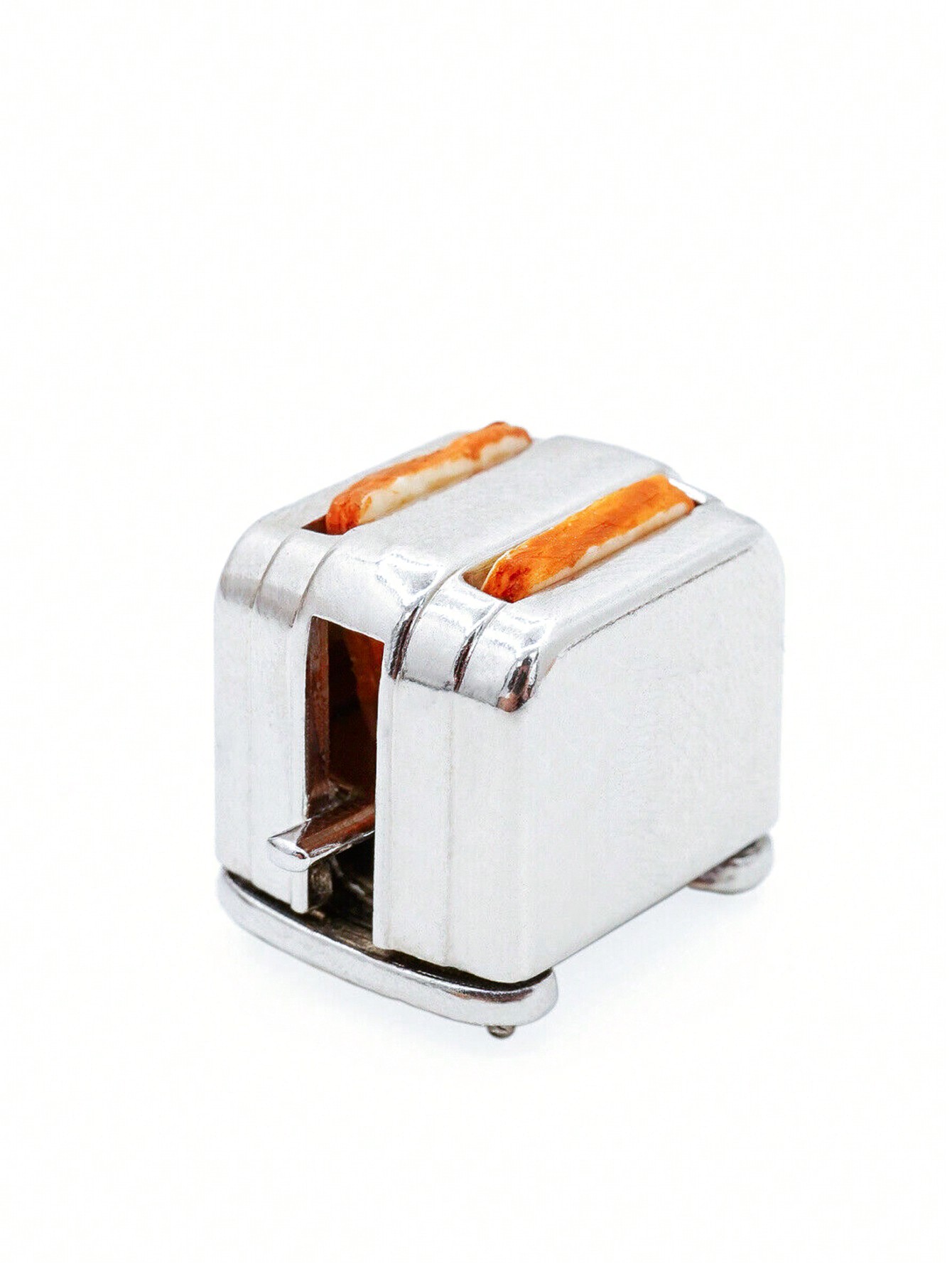 1:12 Dollhouse Miniature Toast - Commercial Kitchen Setup recensione e prezzo
