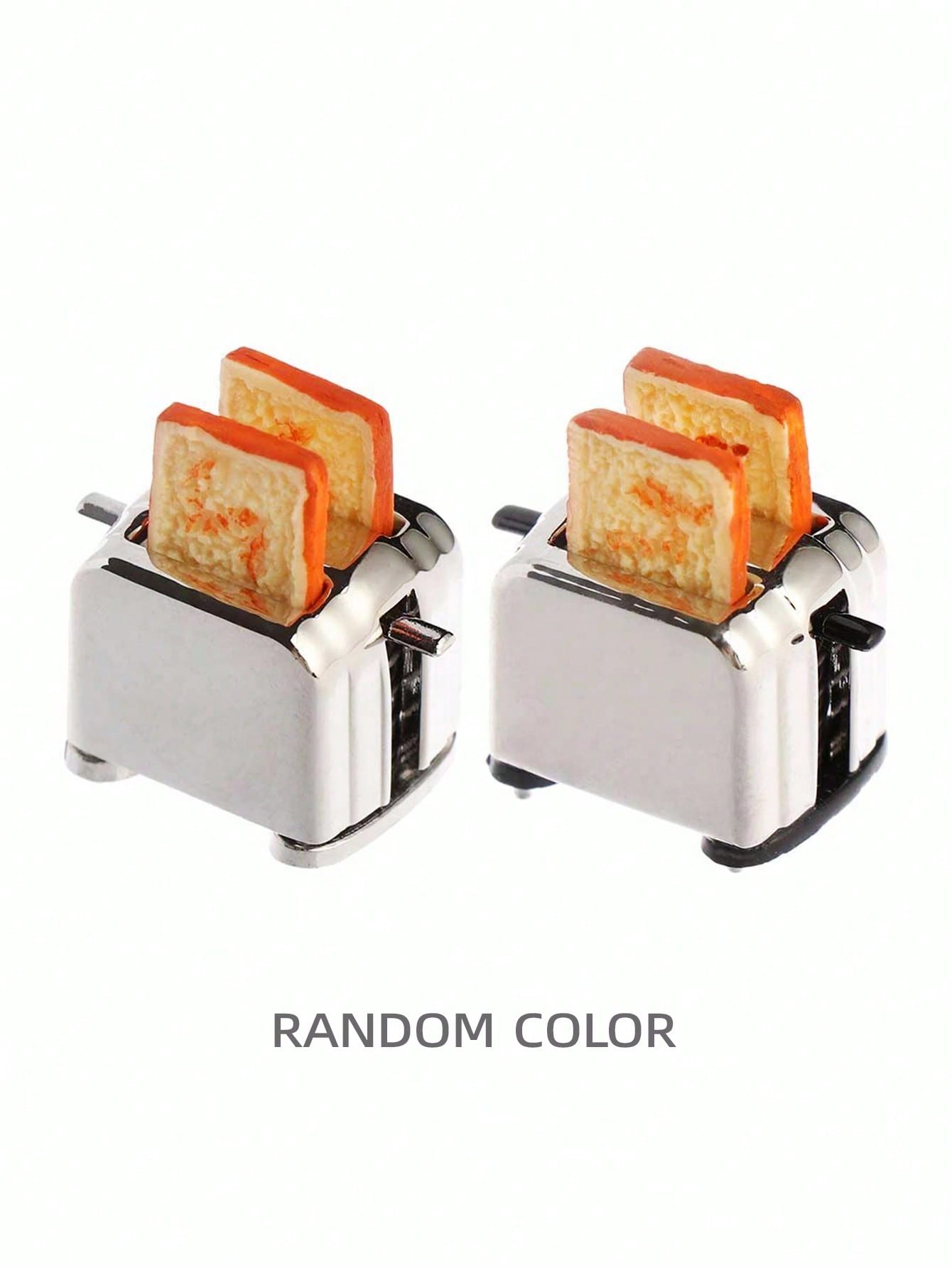 1:12 Dollhouse Miniature Toast - Commercial Kitchen Setup recensione e prezzo