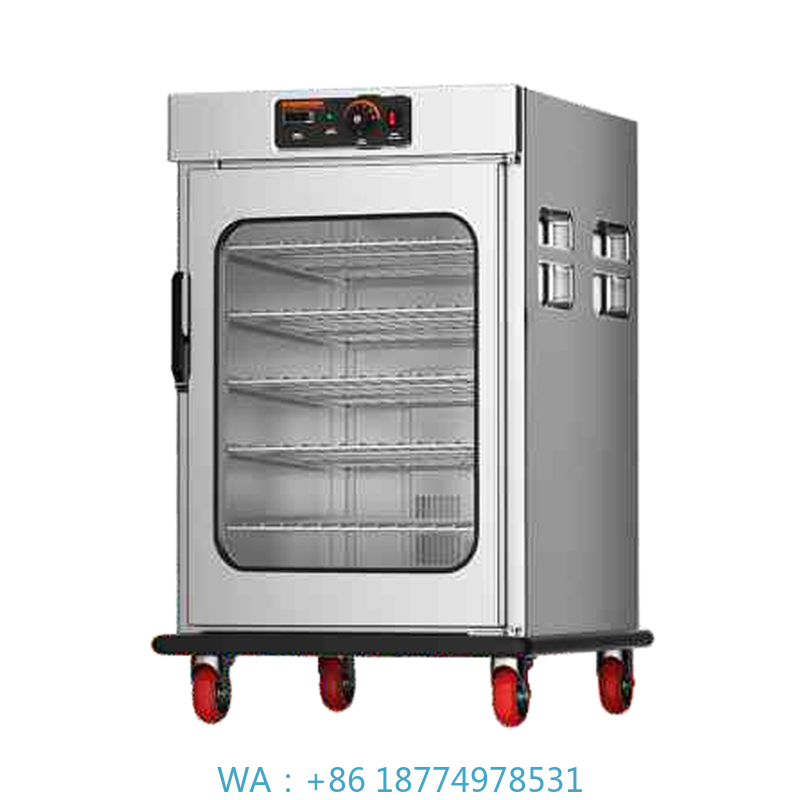 Cabinet Banquet Trolley Holdin - Commercial Kitchen Warmer recensione e prezzo