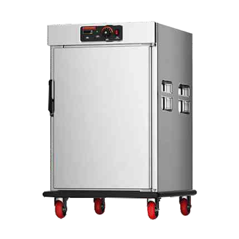 Cabinet Banquet Trolley Holdin - Commercial Kitchen Warmer recensione e prezzo