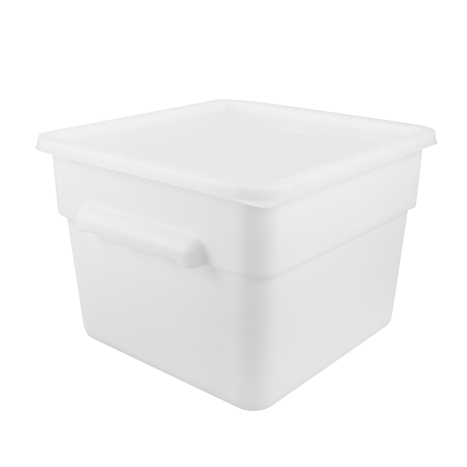 12L Square Plastic Food Storag - Commercial Kitchen Microwave recensione e prezzo
