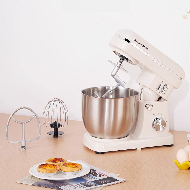 2026 New Stand Mixer Fully Aut - Commercial Kitchen In Home recensione e prezzo
