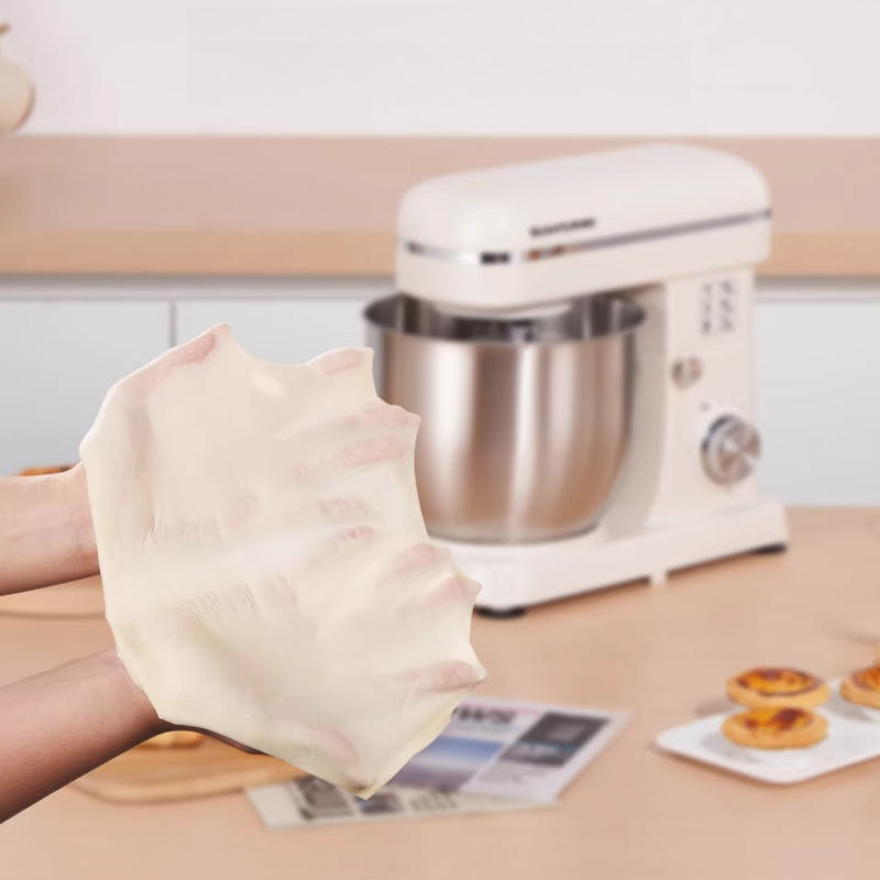 2026 New Stand Mixer Fully Aut - Commercial Kitchen In Home recensione e prezzo
