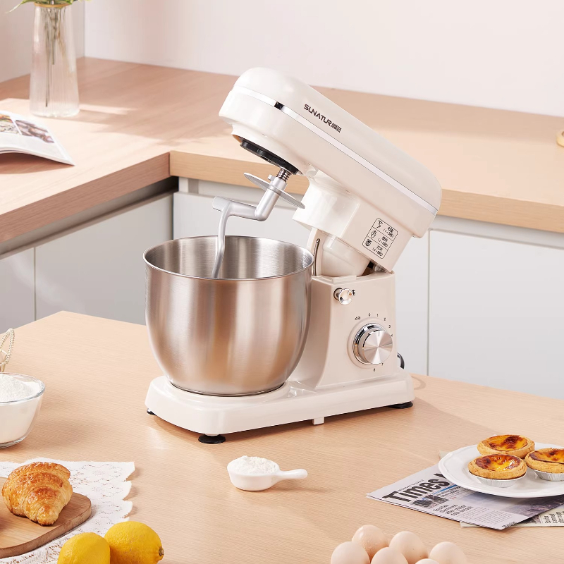 2026 New Stand Mixer Fully Aut - Commercial Kitchen In Home recensione e prezzo