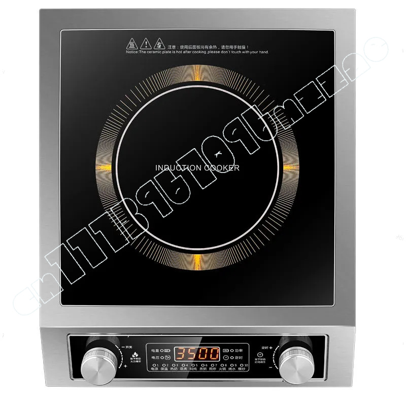 Tai induction cooker household - Induction Cooker Commercial recensione e prezzo
