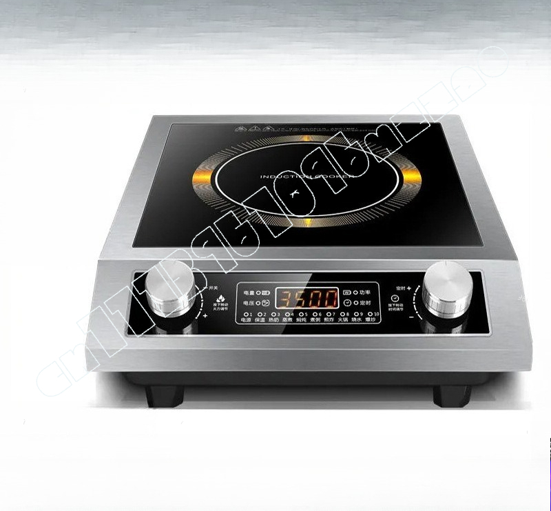 Tai induction cooker household - Induction Cooker Commercial recensione e prezzo
