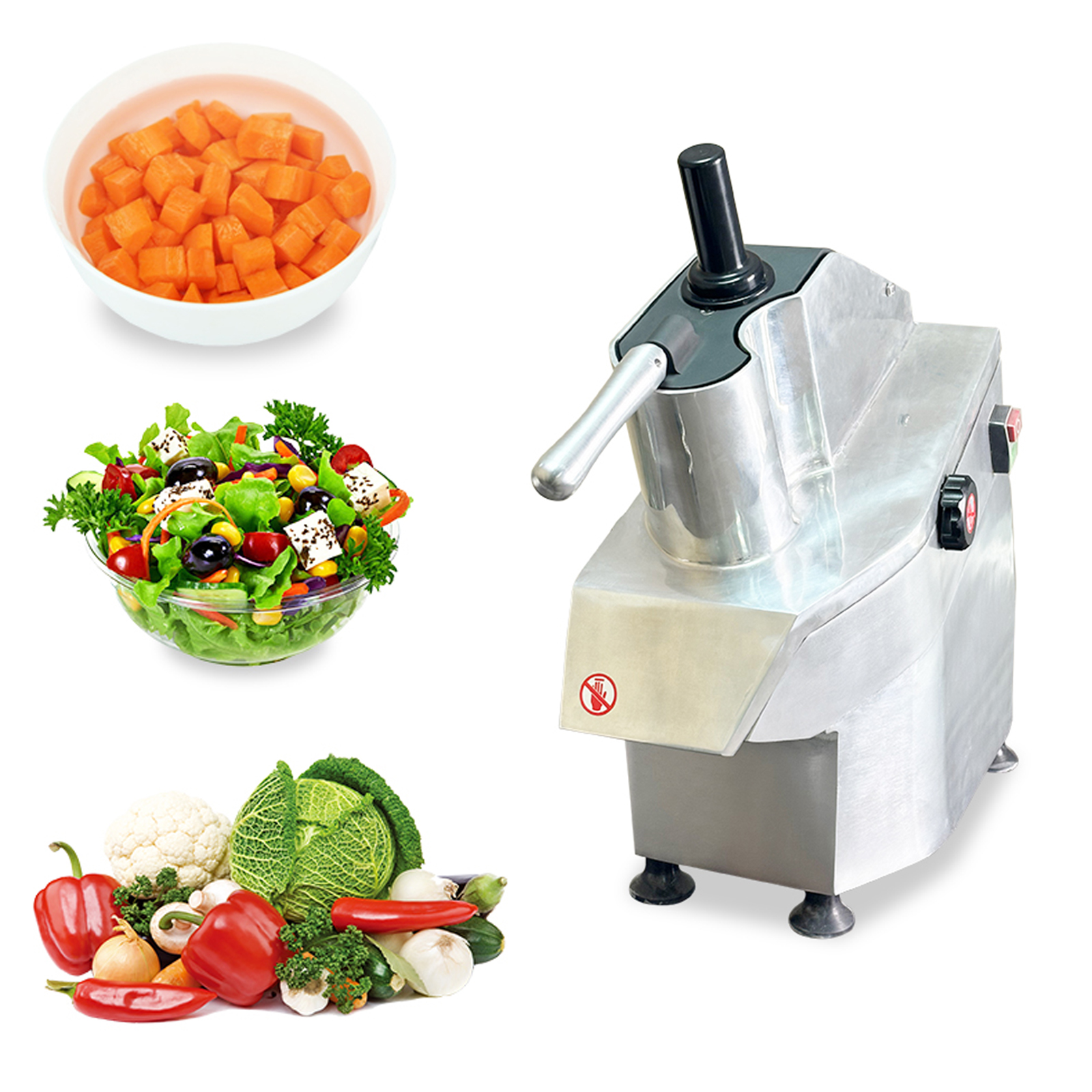Commercial Kitchen Multifuncti - Commercial Kitchen In Home recensione e prezzo