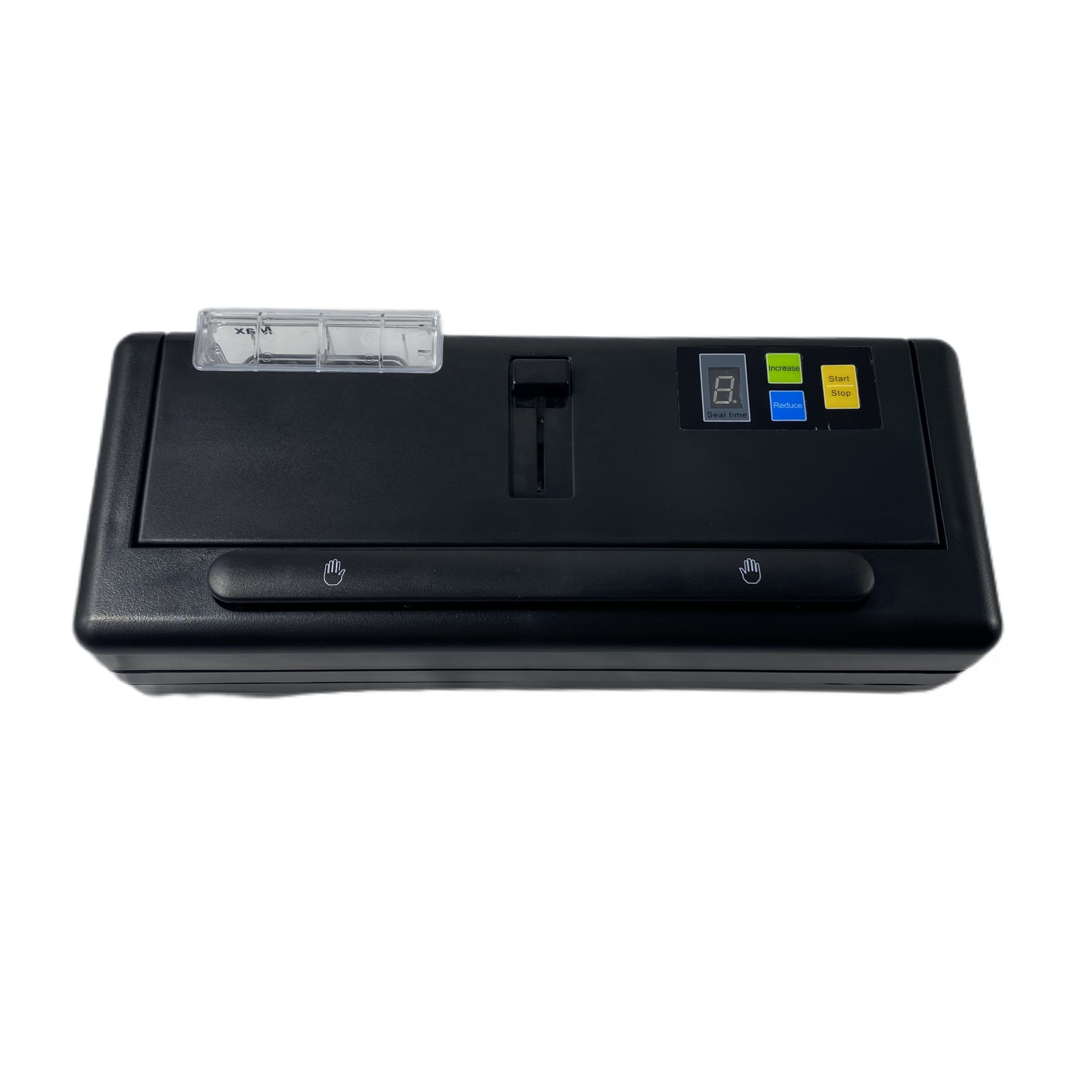 Vacuum Sealer Machine for Food - Vacuum Sealer recensione e prezzo