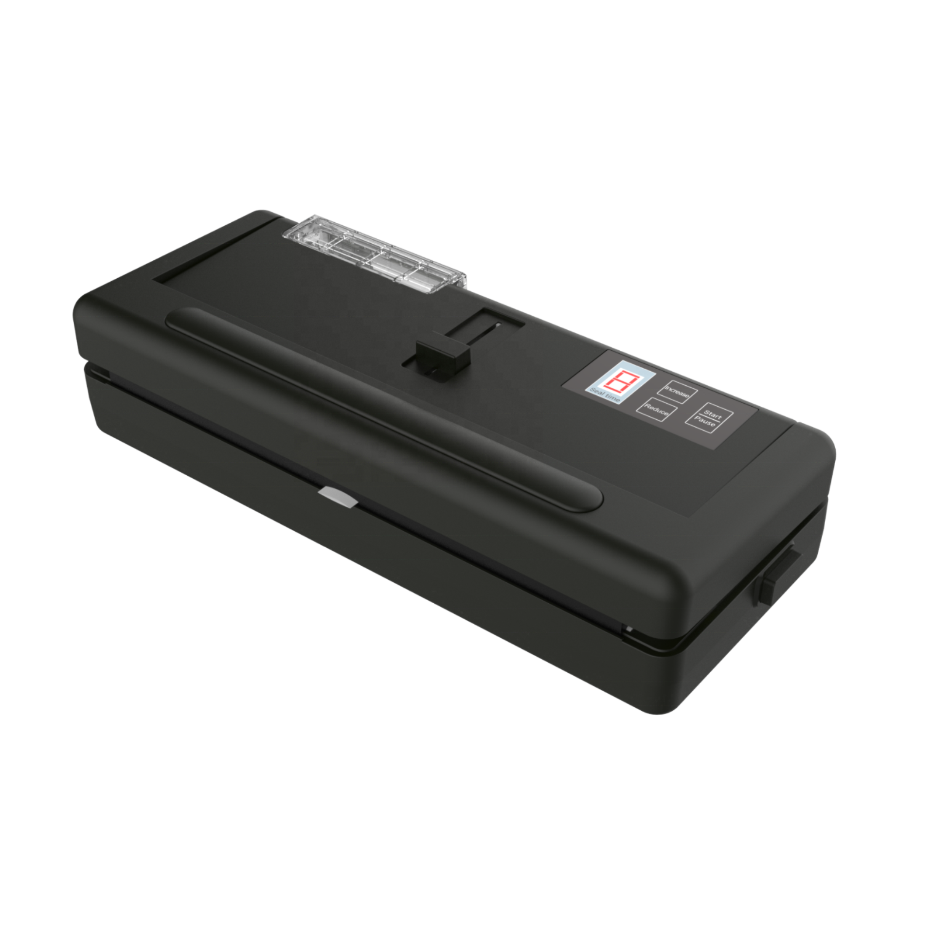 Vacuum Sealer Machine for Food - Vacuum Sealer recensione e prezzo