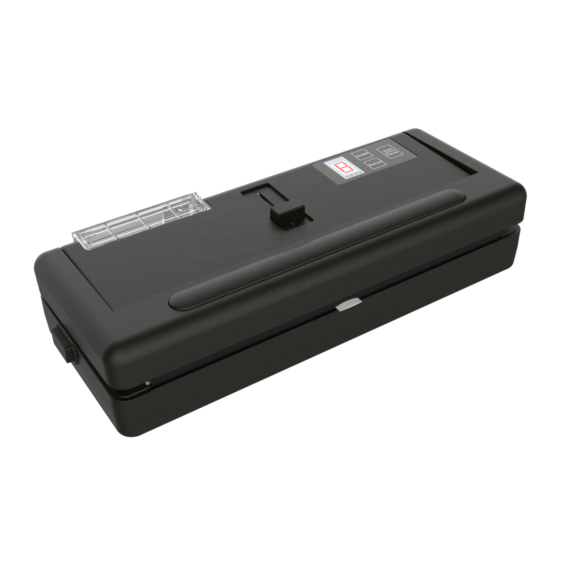 Vacuum Sealer Machine for Food - Vacuum Sealer recensione e prezzo