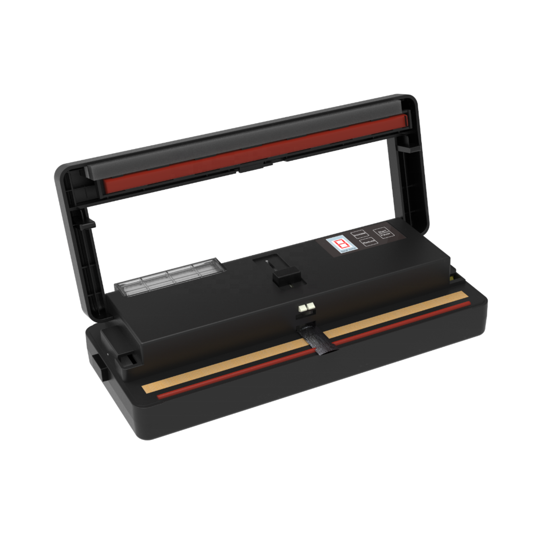 Vacuum Sealer Machine for Food - Vacuum Sealer recensione e prezzo