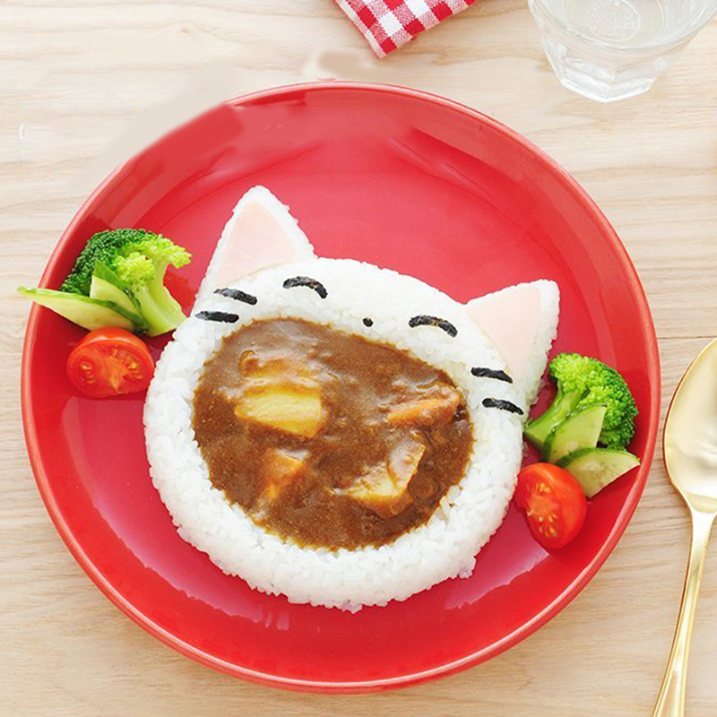 1Pcs Cute Cartoon Cat Bear Sus - Commercial Kitchen Setup recensione e prezzo