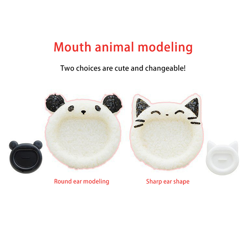 1Pcs Cute Cartoon Cat Bear Sus - Commercial Kitchen Setup recensione e prezzo