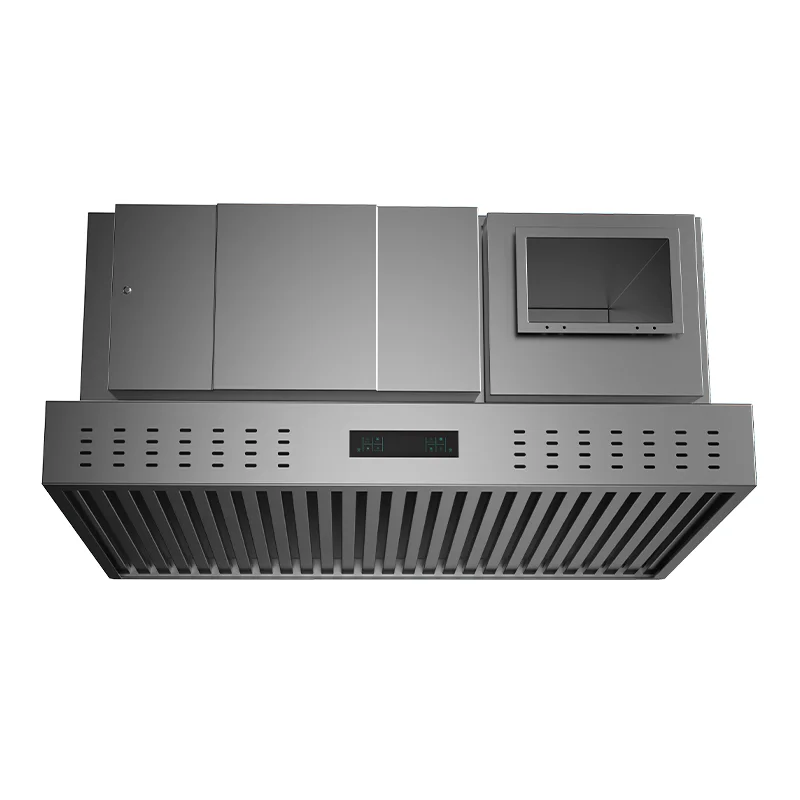 Commercial Kitchen Vent Range  - Commercial Kitchen Vent recensione e prezzo