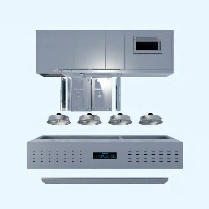 Commercial Kitchen Vent Range  - Commercial Kitchen Vent recensione e prezzo