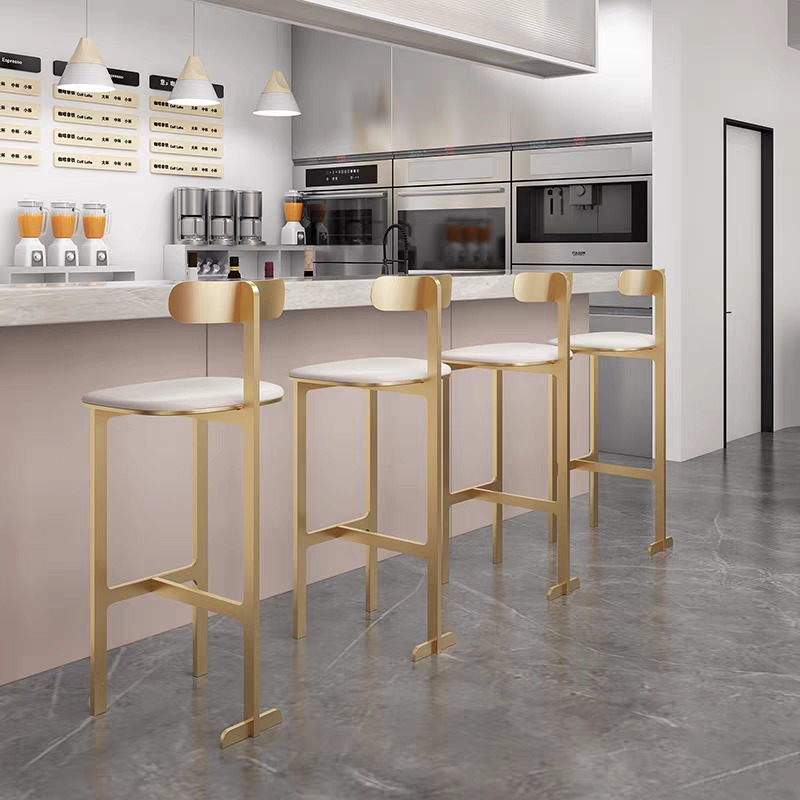 Wooden Chairs Outdoor Bar Benc - Commercial Kitchen Bench recensione e prezzo