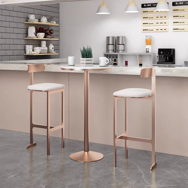 Wooden Chairs Outdoor Bar Benc - Commercial Kitchen Bench recensione e prezzo
