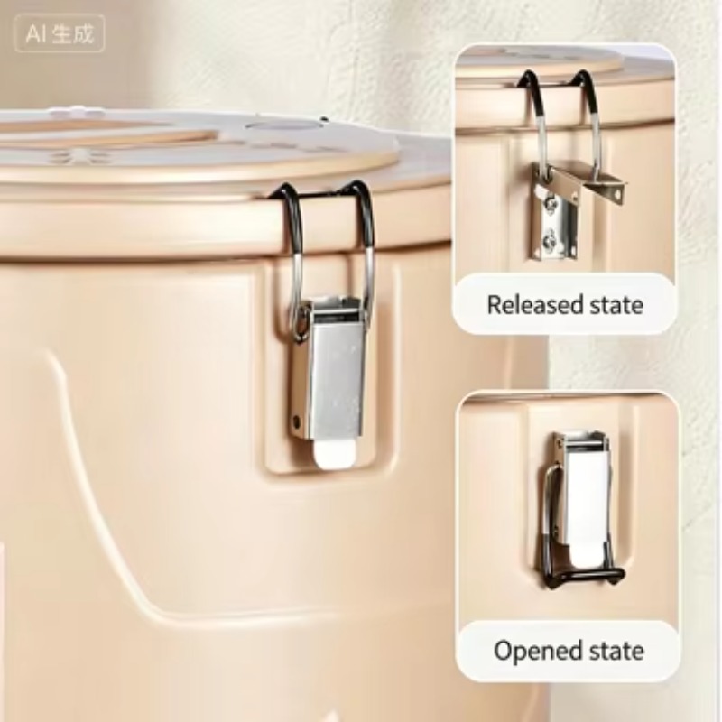 Commercial Insulated Food Stor - Commercial Kitchen Warmer recensione e prezzo