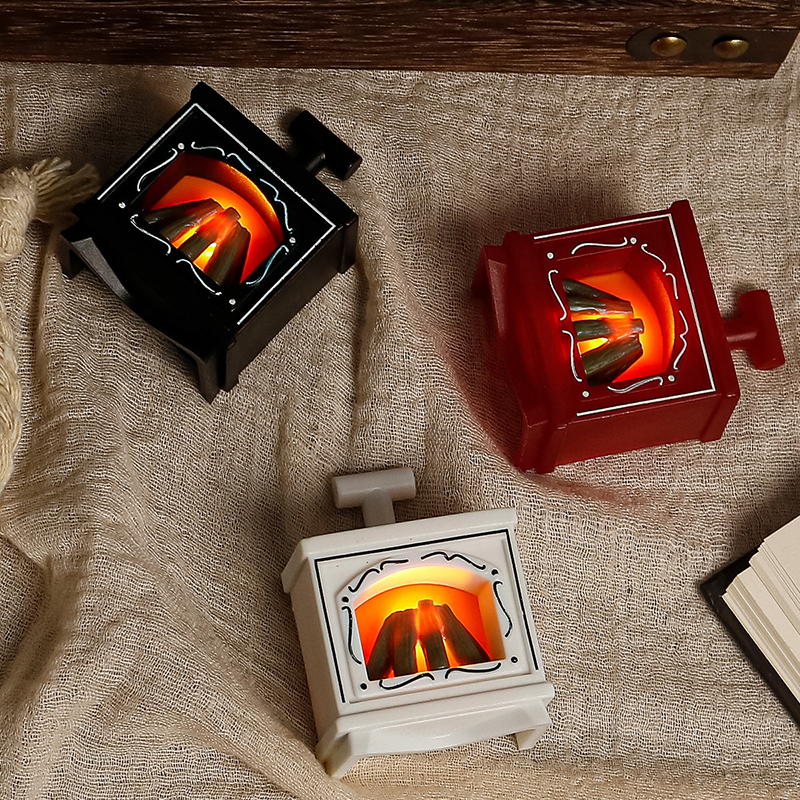 Dollhouse Miniature Fireplace  - Commercial Kitchen Warmer recensione e prezzo