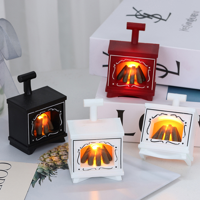 Dollhouse Miniature Fireplace  - Commercial Kitchen Warmer recensione e prezzo