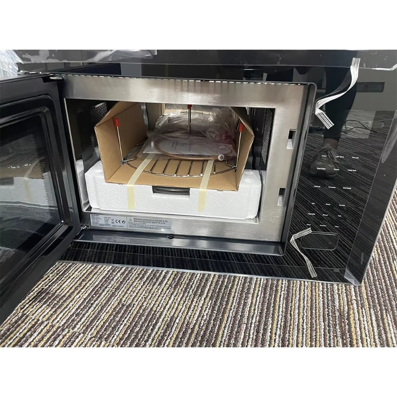 25L Smart Microwave Oven, Touc - Commercial Kitchen Microwave recensione e prezzo