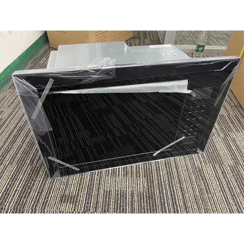 25L Smart Microwave Oven, Touc - Commercial Kitchen Microwave recensione e prezzo