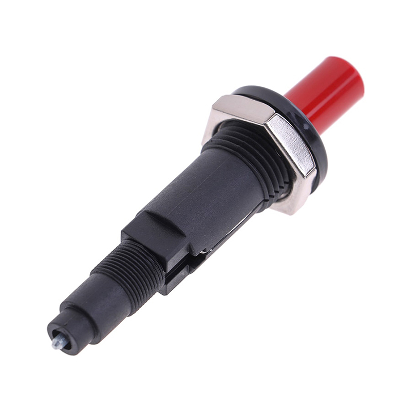 Push Button Piezo Ignitor With - Commercial Kitchen Warmer recensione e prezzo