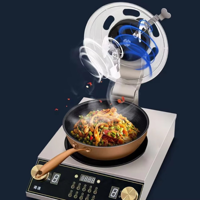 Automatic Cooking Machine  Aut - Commercial Kitchen Usa recensione e prezzo