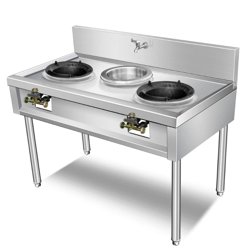 Stainless steel fire  commerci - Induction Cooker Commercial recensione e prezzo