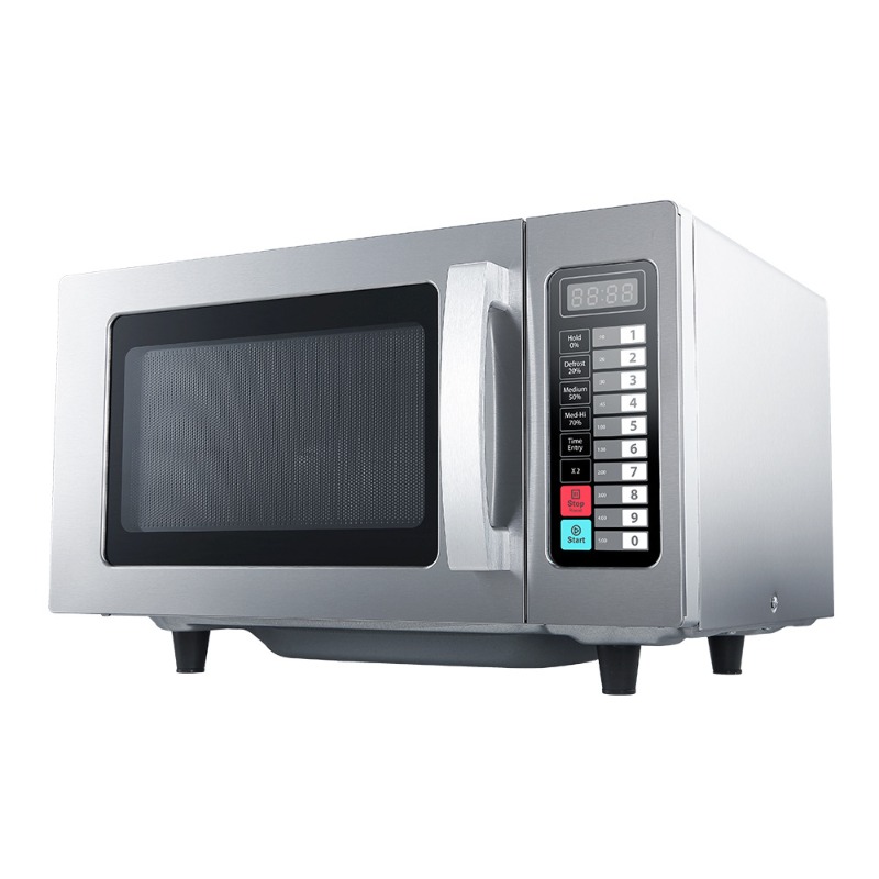 Commercial 25L microwave oven  - Commercial Kitchen Microwave recensione e prezzo