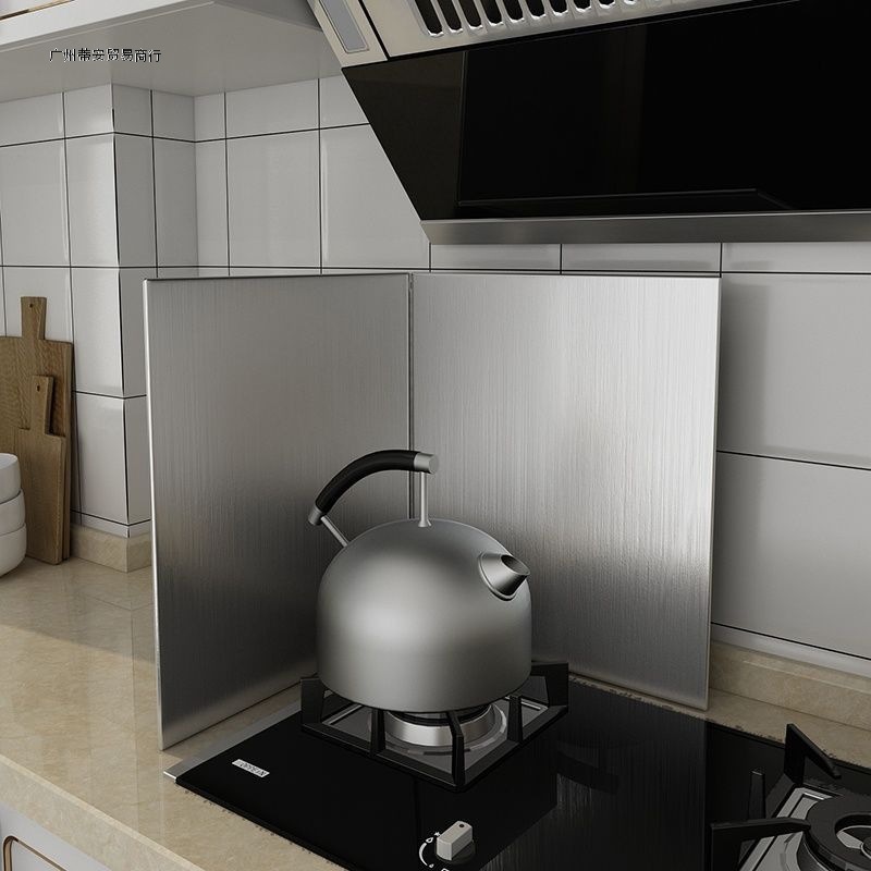 Oil Baffle Kitchen Stainless S - Commercial Kitchen Burner recensione e prezzo