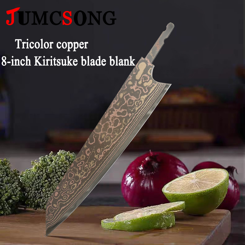 JUMCSONG Tricolor Copper Kirit - Commercial Kitchen Setup recensione e prezzo