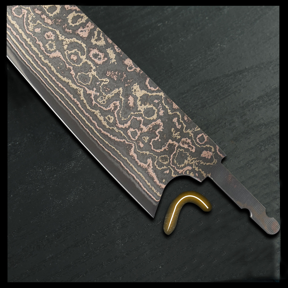JUMCSONG Tricolor Copper Kirit - Commercial Kitchen Setup recensione e prezzo