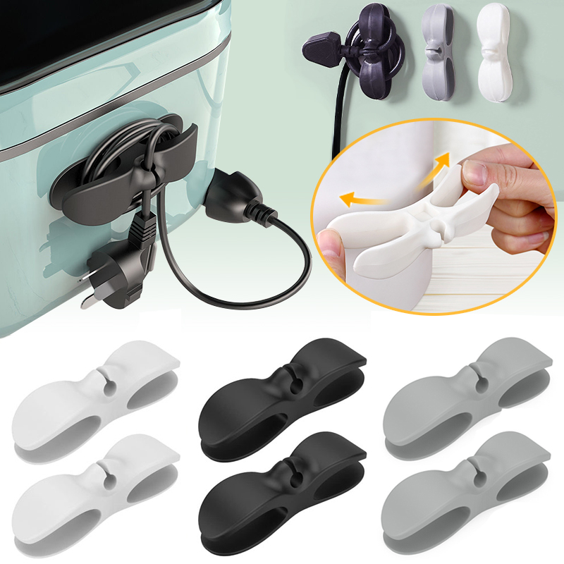 3-6pcs Cord Winder Organizer f - Commercial Kitchen Warmer recensione e prezzo