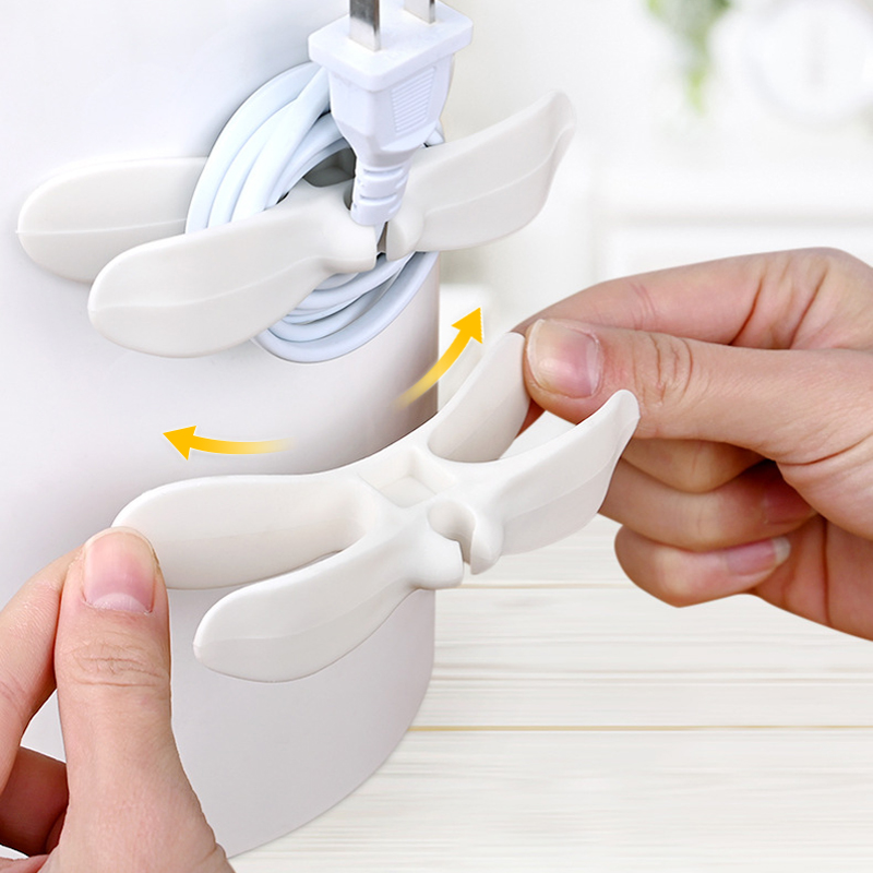 3-6pcs Cord Winder Organizer f - Commercial Kitchen Warmer recensione e prezzo