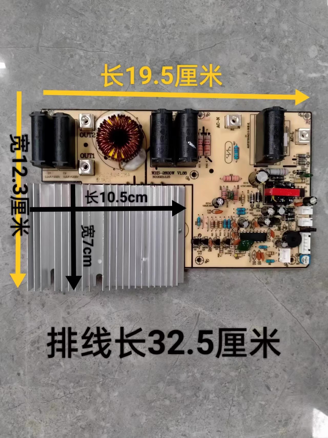 High quality for household com - Induction Cooker Commercial recensione e prezzo