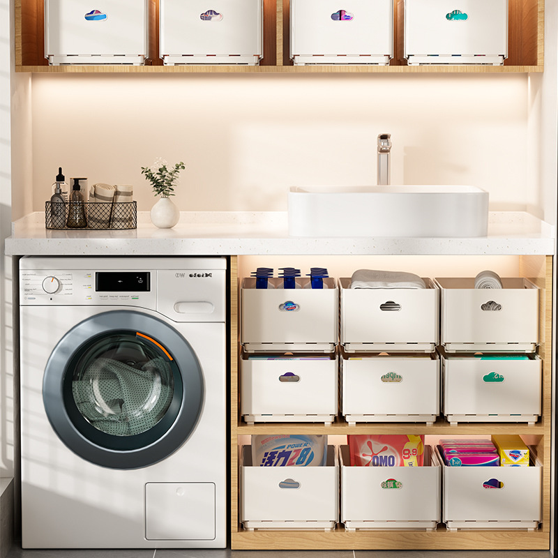 New Retractable Drawer Organiz - Commercial Kitchen Shed recensione e prezzo