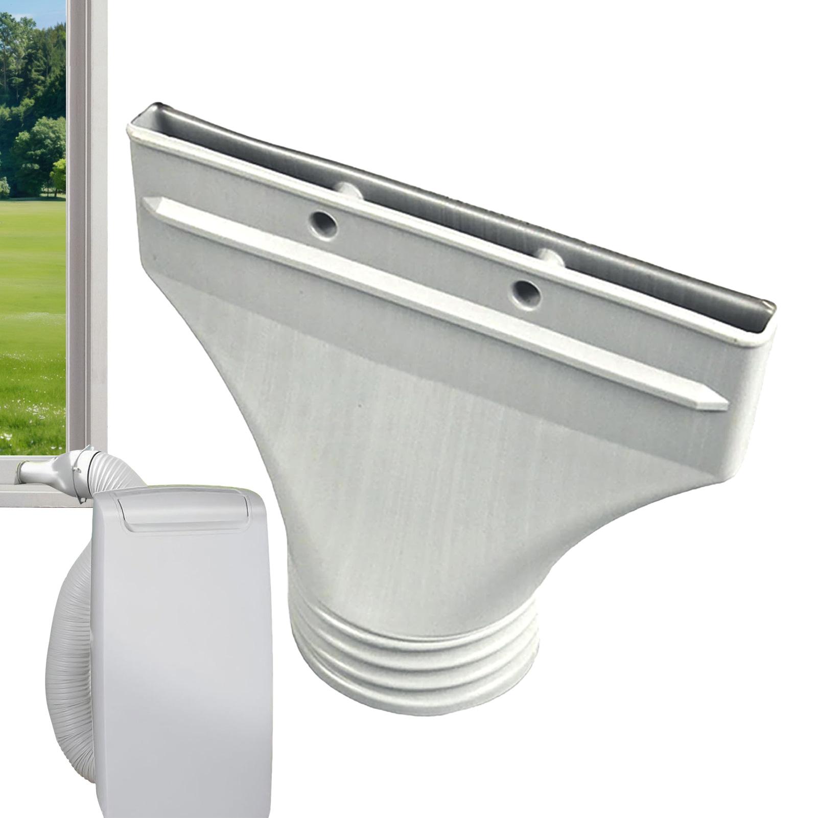 Ac Hose Coupler Ac/Dryer Vent  - Commercial Kitchen Vent recensione e prezzo