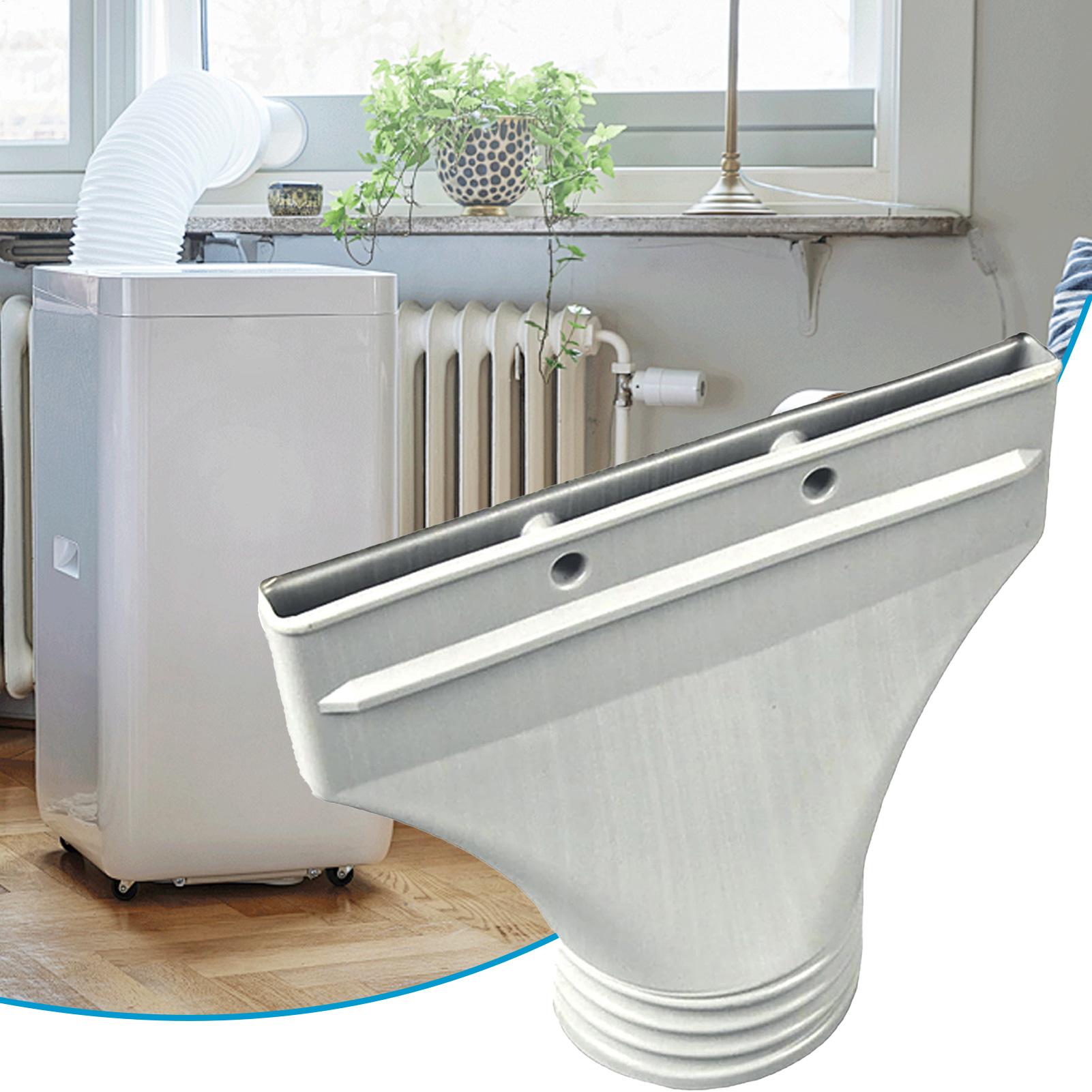 Ac Hose Coupler Ac/Dryer Vent  - Commercial Kitchen Vent recensione e prezzo