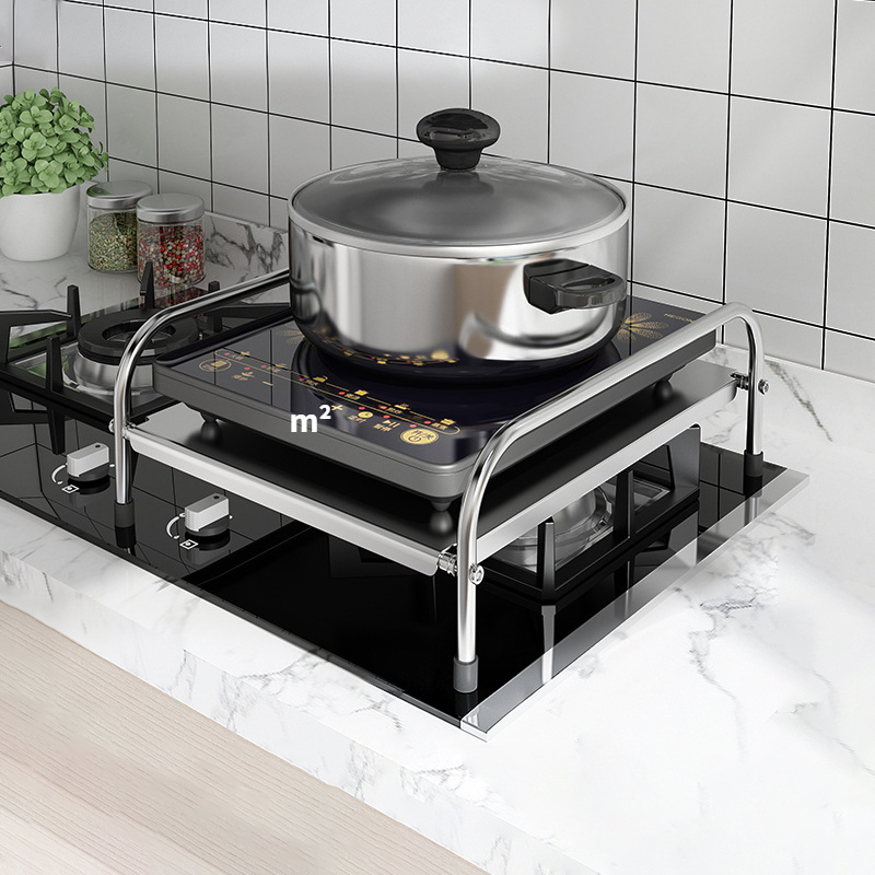 Kitchen Stainless Steel Induct - Commercial Kitchen Burner recensione e prezzo
