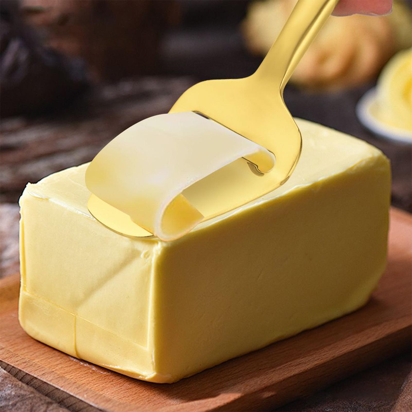 Cheese Slicer Handheld Multifu - Commercial Kitchen In Home recensione e prezzo