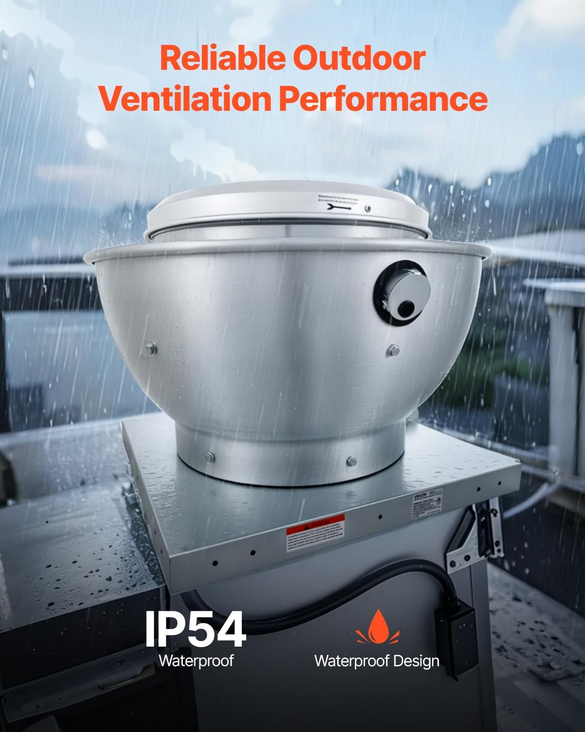 Commercial Kitchen Exhaust Fan - Commercial Kitchen Vent recensione e prezzo